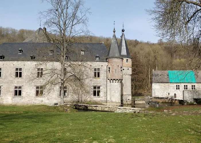 Le Bordon