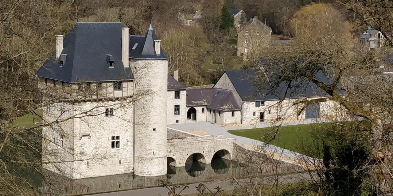 Le Bordon Guest house Durnal
