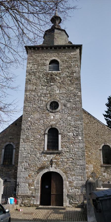 Le Bordon Gasthuis