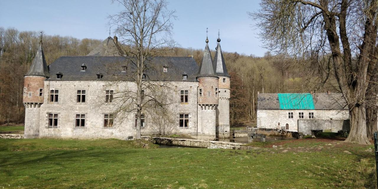 Gasthuis Le Bordon *