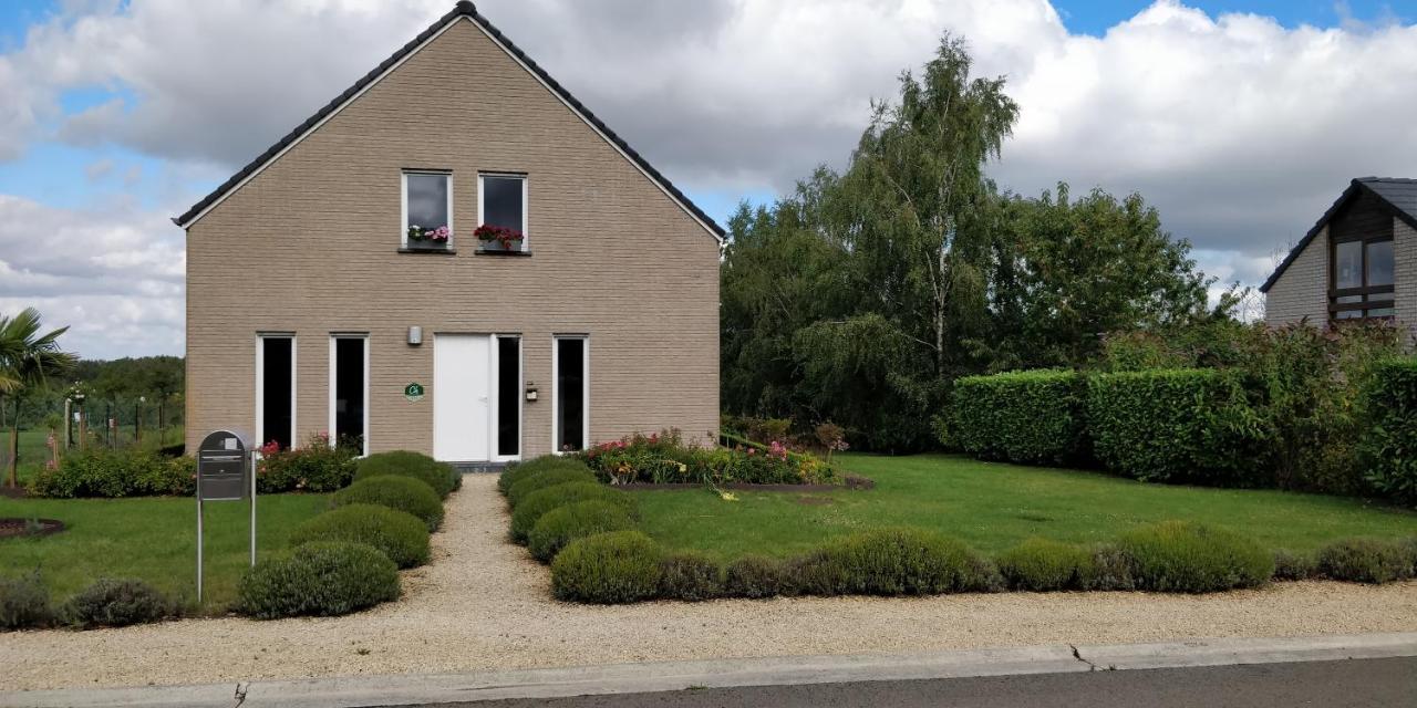 Gasthuis Le Bordon